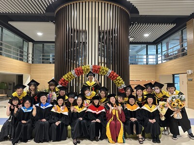 學術研究成果獎勵