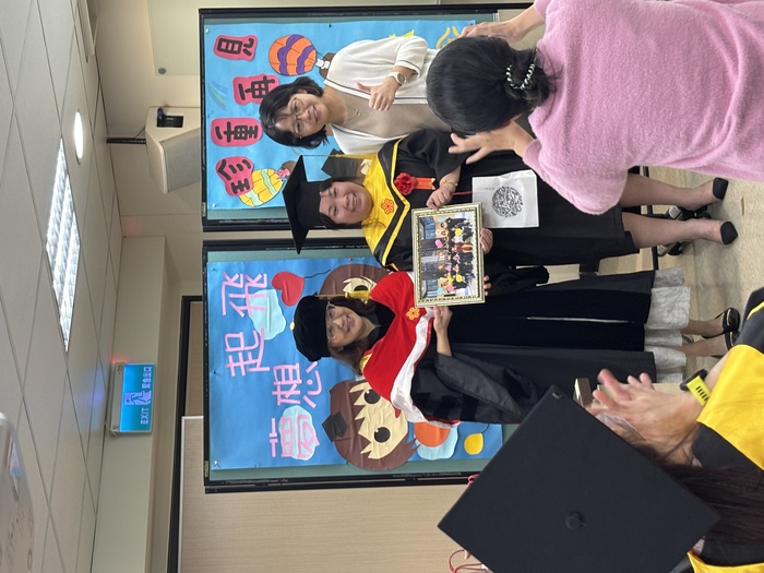 師生合照2圖片