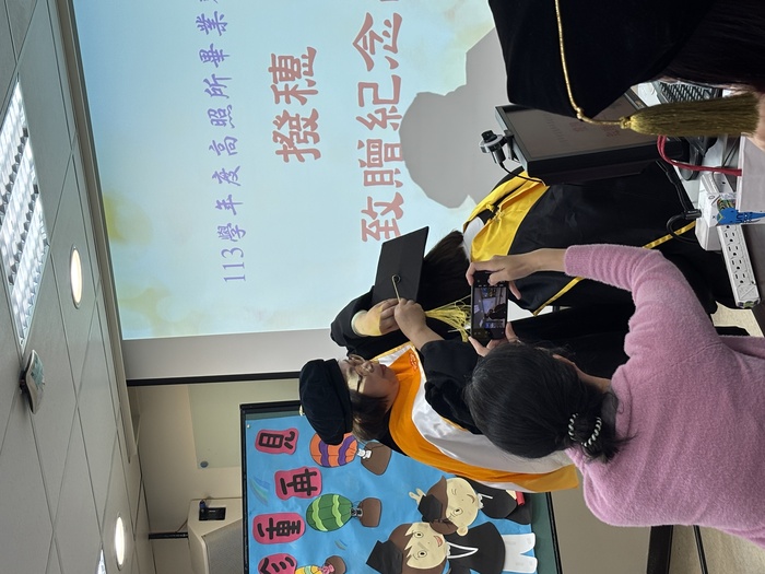 撥穗儀式2圖片
